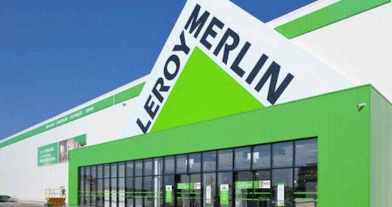 leroy merlin