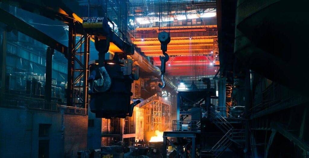Il valore della trasformazione metallurgica nei mercati industriali contemporanei pexels hujason 27382493 1024x525