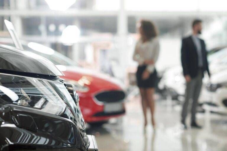 I modelli di auto più cercati sul mercato e il boom dell’usato intelligente 1157 768x513