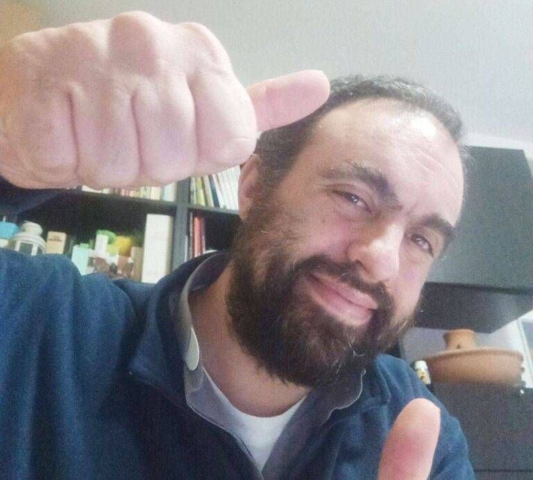 Baranzate, il parroco chiude ai violenti e gli scrive… Baranzate parroco chiude violenti 768x691