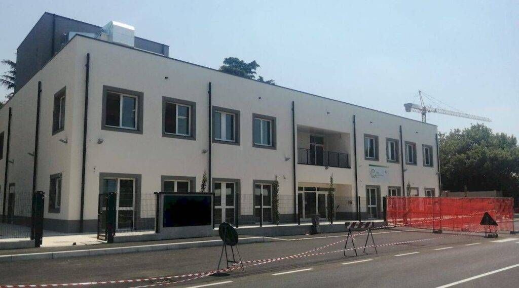 Senago, aperta la nuova Casa di Comunità, alcuni servizi già operativi senago casa comunità