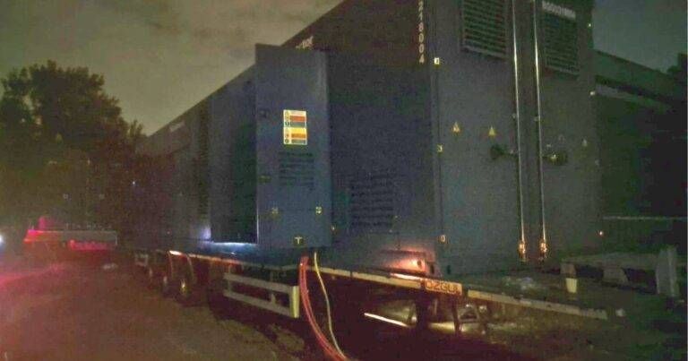 Blackout a ripetizione, la sindaca di Bollate dal prefetto Bollate blackout