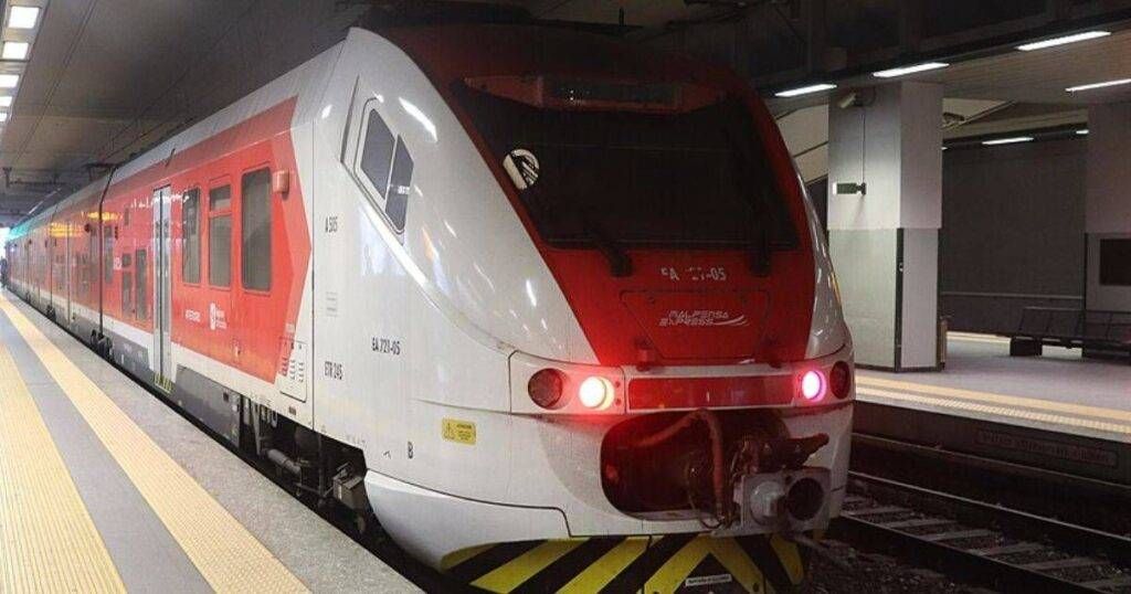 Furto di cavi di rame, circolazione in lenta ripresa sulla Milano-Novara e Milano-Gallarate: ancora ritardi e bus sostitutivi Furto rame Milano