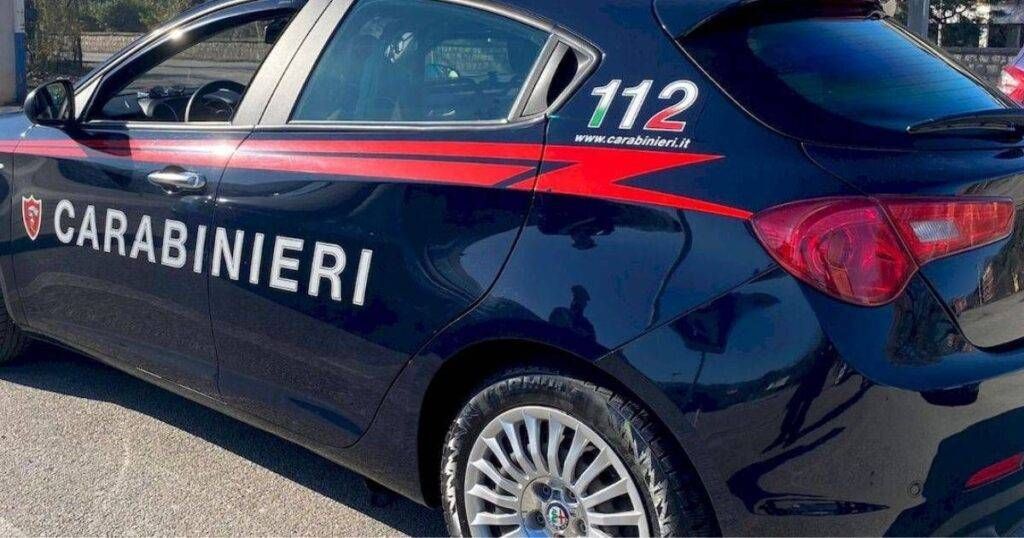 Saronno, arrestato sedicenne per il tentato omicidio del 22enne accoltellato durante una rapina Saronno arrestato