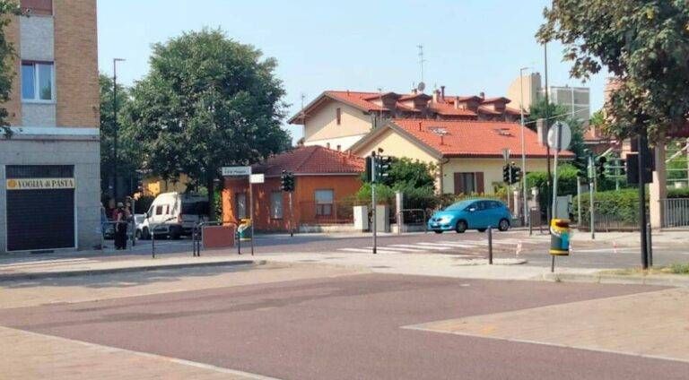 Blackout nel Nord Milano: disagi a Bollate e Cormano, commercio paralizzato e buio nella notte Cormano blackout