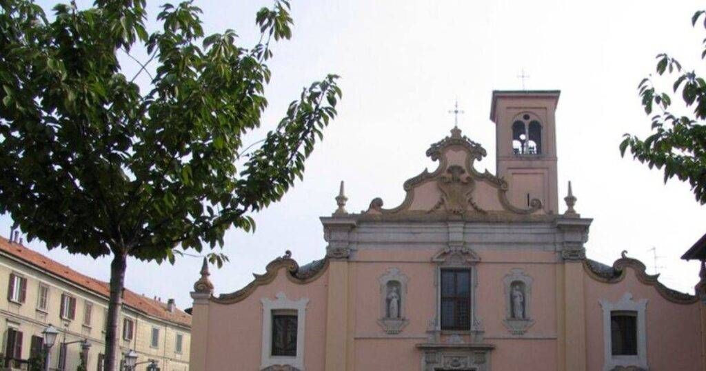 Saronno, protesta silenziosa contro la criminalità: S.O.S Italia Libera chiama i cittadini Saronno protesta criminalità
