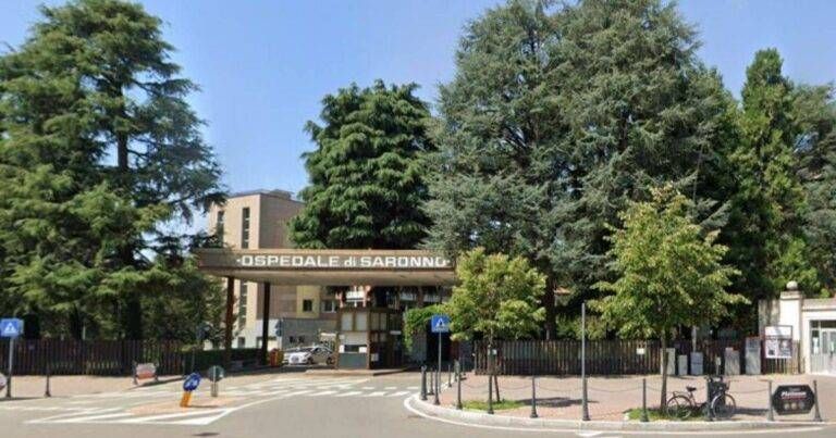 Saronno visite gratuite