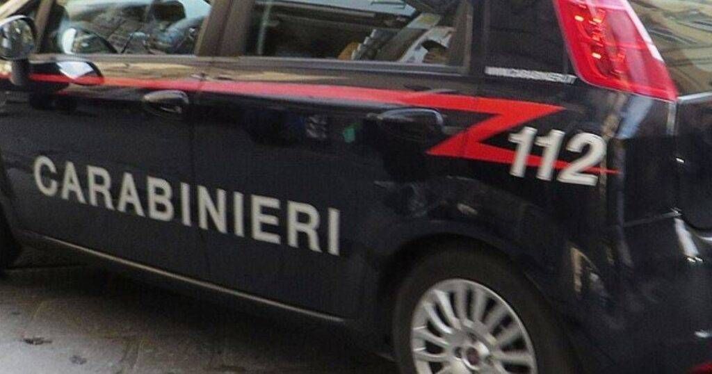 Rovello Porro denunciato