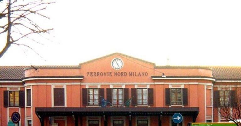 Saronno, scia di sangue tra la stazione e il centro: giovane ferito dopo una lite Saronno stazione lite