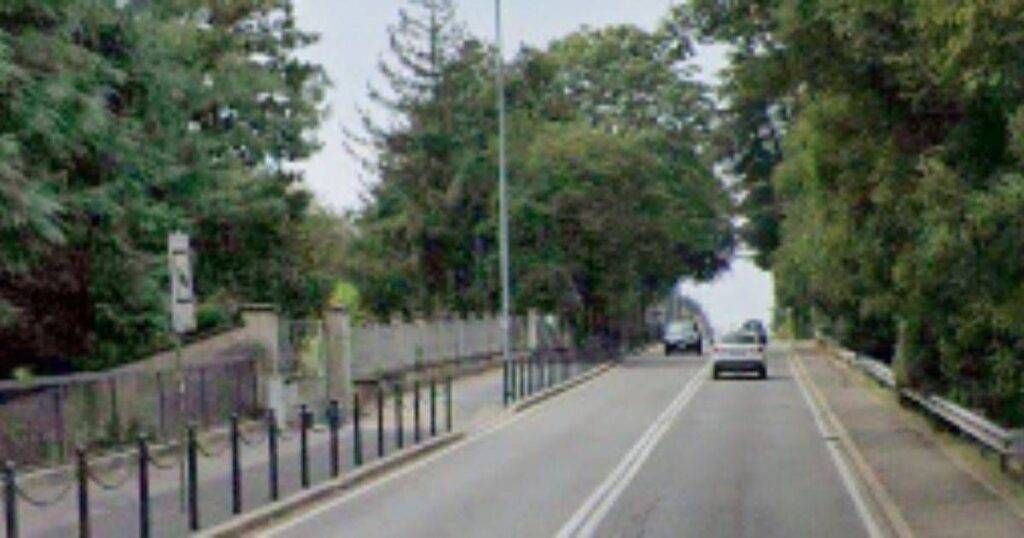 Saronno, per lavori cambia la viabilità in via Volonterio: senso unico e deviazioni fino a fine agosto Saronno lavori viabilità