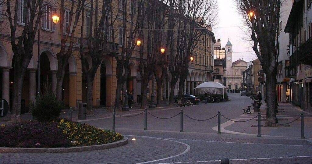 Saronno, giugno ricco di eventi al Centro Giovani Be Net 2 Saronno giovani