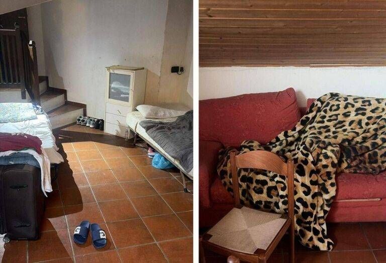 LImbiate, dormitorio abusivo: 14 posti letto tra le blatte con piano cottura nel sottoscala Limbiate dormitorio