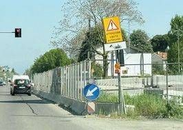Paderno, metrotramvia ferma, ristori per 500mila euro ai negozi Paderno metrotramvia ferma ristori