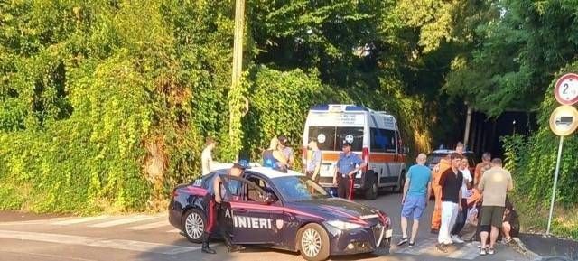 Tre giovani morti tra Senago e Cesate, erano in 9 in un’auto finita nel Villoresi Senago 3 dimensioni medie