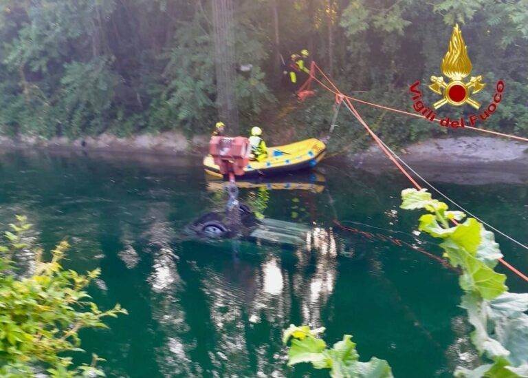 Cormano, torna a casa il 18enne dell’incidente di Senago: sarà agli arresti domiciliari Senago incidente mortale