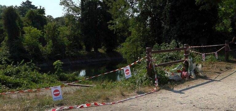 Senago, le testimonianze dei sopravvissuti: “Gli abbiamo detto di andare piano, poi il volo nel Villoresi” Senago testimonianze
