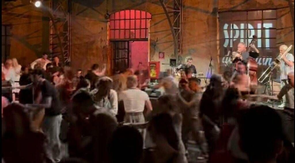 Spirit de Milan chiuso per sempre, addio dopo 10 anni ad un locale simbolo che proponeva concerti e mostre Spirit de Milan Novate Milanese