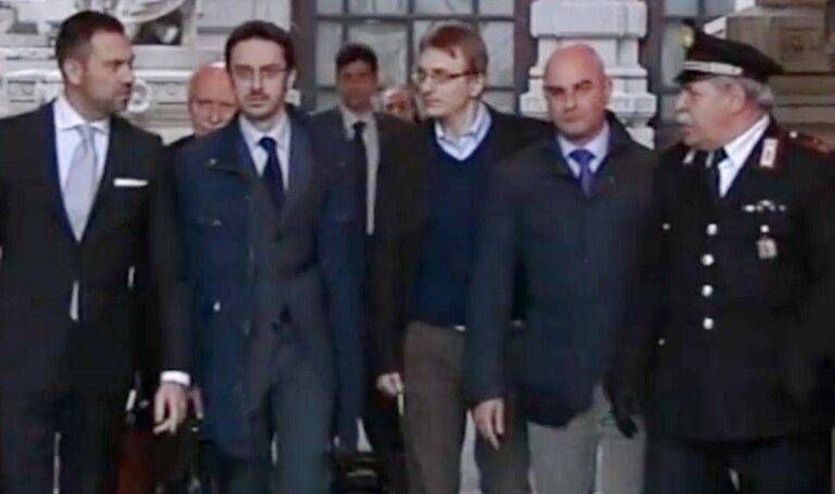 Alberto Stasi lascia il carcere di Bollate: concesso l’affidamento in prova alberto stasi