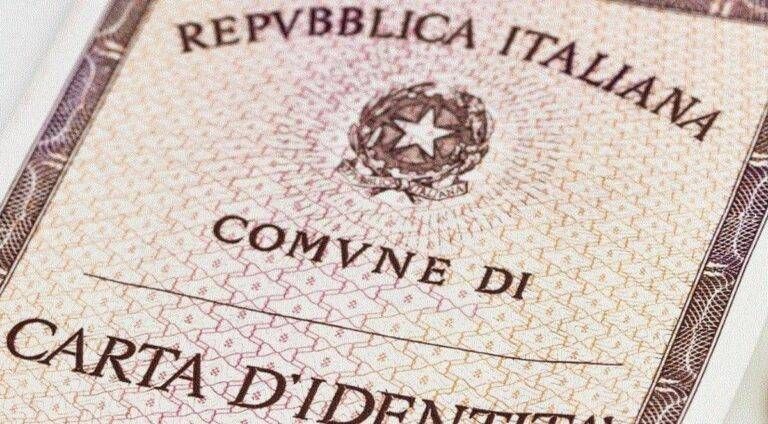 La carta d’identità cartacea è stata prorogata? Sì, ma c’è un dettaglio che molti ignorano Carta identità cartacea