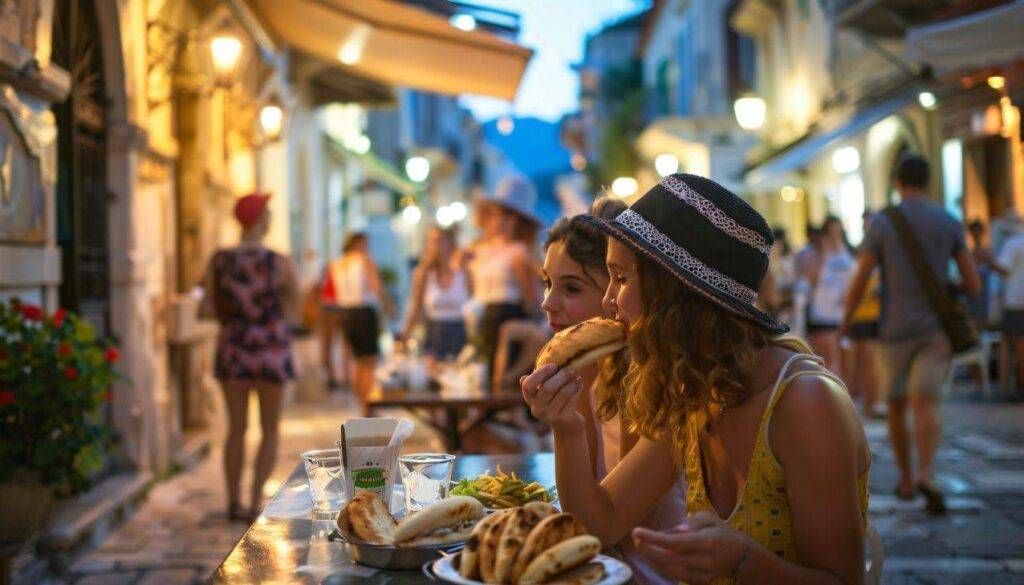 Eventi week-end: Da “Drèe al Cerv” a Ceriano Laghetto a “Generazione Musica in Festa” a Garbagnate enjoying street food fest Magnific 1 1024x585