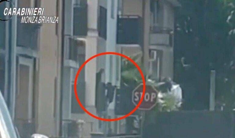 Banda dei furti seriali smantellata dai Carabinieri: il blitz parte da Limbiate, colpita anche Arese – VIDEO furti casa Limbiate