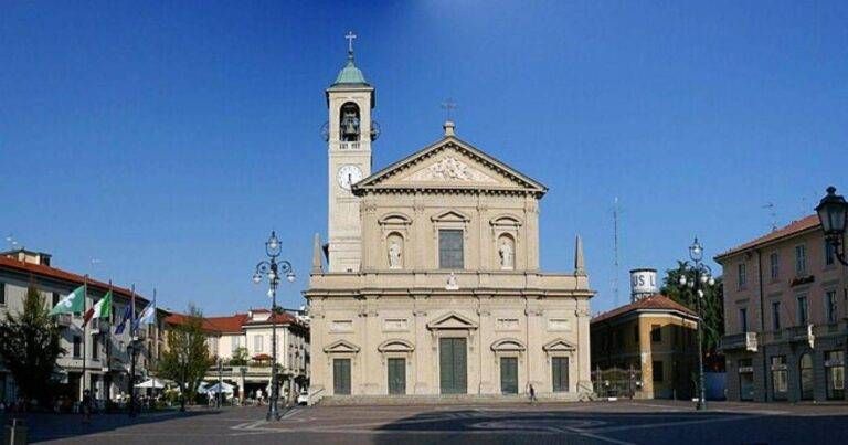 Saronno, arriva il Reverie Festival 2026: dal 9 all’11 luglio tre giorni di teatro, musica e circo internazionale Saronno Reverie Festival