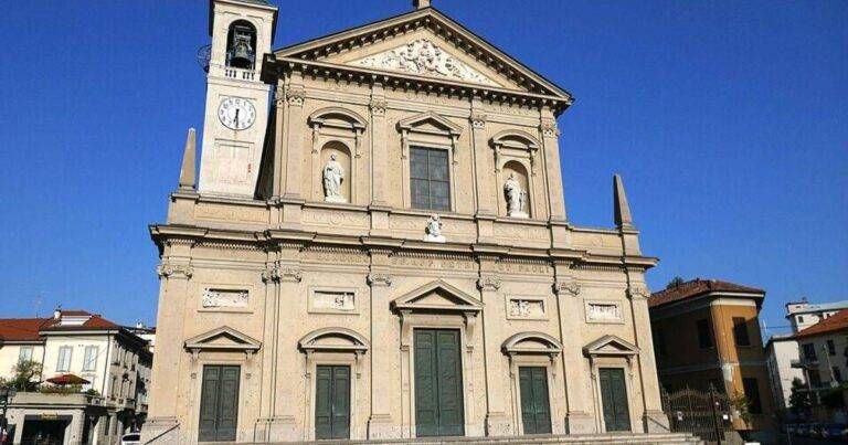 Saronno celebra domenica la Giornata Europea della Musica: bande in sfilata nel centro cittadino Saronno giornata musica