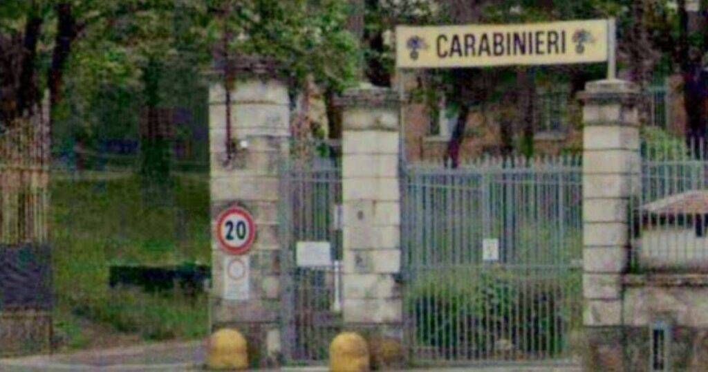 Limbiate, cominciano i lavori della nuova caserma dei carabinieri: investimento da oltre 2 milioni di euro Limbiate caserma carabinieri