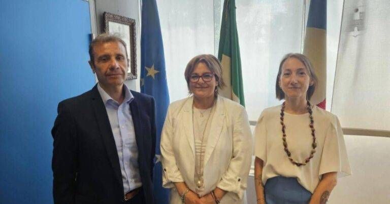 Saronno, nuovi assessori in Giunta: Emilio Guastamacchia e Francesca Rufini nominati da Ilaria Pagani Saronno Giunta