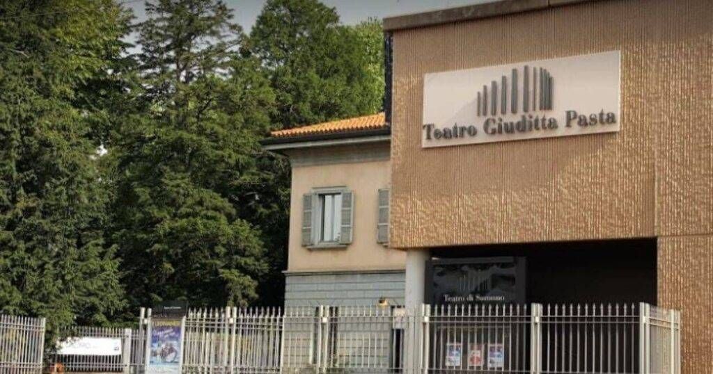 Saronno, il Teatro Giuditta Pasta svela la stagione 2026/27 Saronno Teatro