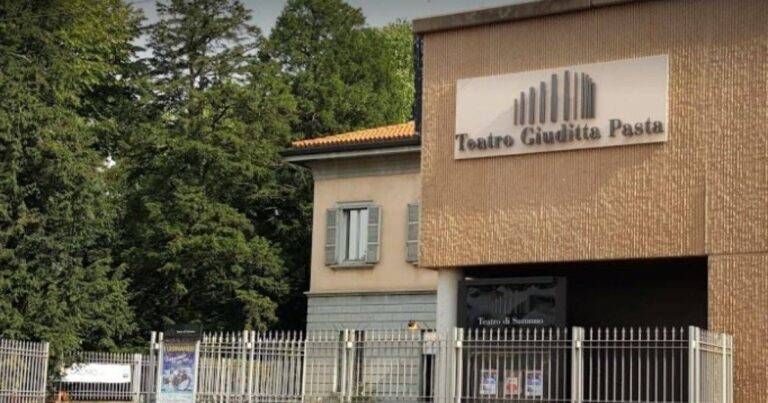 Saronno, il Teatro Giuditta Pasta svela la stagione 2026/27 Saronno Teatro