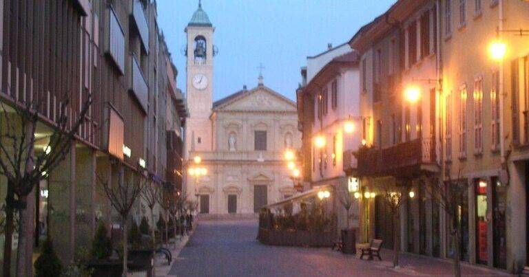 Saronno concerti