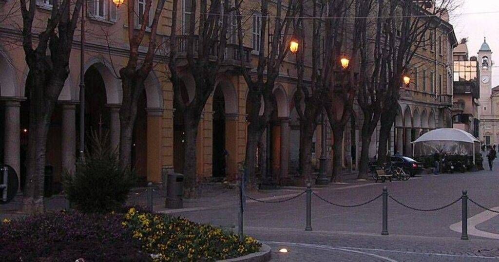 Saronno, torna Cinema sotto le stelle: dal 28 giugno al 31 agosto proiezioni a Casa Morandi Saronno cinema