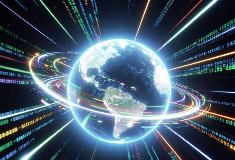Il mondo cambia troppo in fretta mondo camba fretta