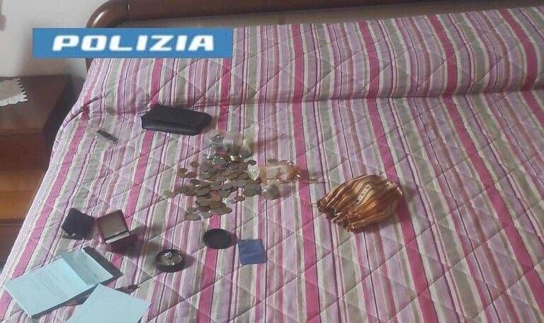 Monza, due anziane derubate con la truffa del “falso maresciallo”, ladri arrestati in flagranza truffa flaso maresciallo
