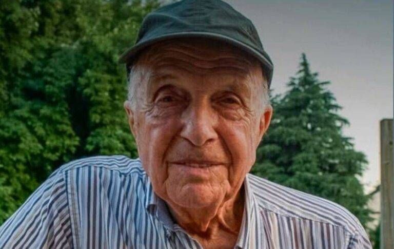 Bollate, addio all’ex sindaco Alberto Malinghero Alberto Malinghero Bollate