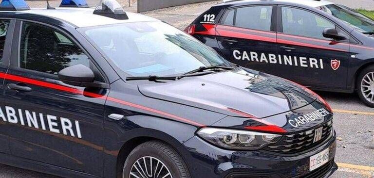 Bollate, preso pluripregiudicato albanese clandestino Bollate preso pluripregiudicato clandestino