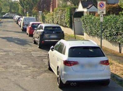 Cesate, nuovi divieti di sosta: attenzione alla rimozione forzata Cesate divieti sosta rimozione