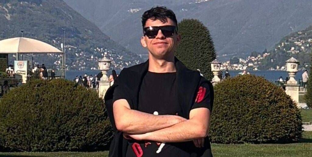 Christian Noviello Saronno