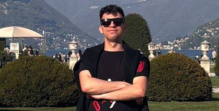 Saronno, morte del giovane Christian Noviello: fissati i funerali a Nerviano venerdì 7 agosto Christian Noviello Saronno