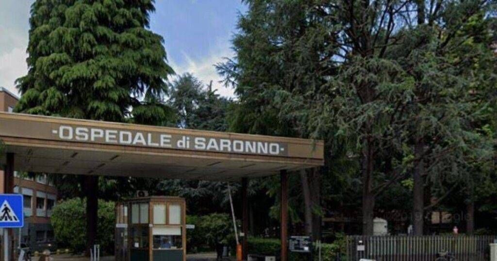 Saronno, un prelievo di sangue per prevedere i danni dell’ictus: la ricerca sul Journal of Neurology Saronno
