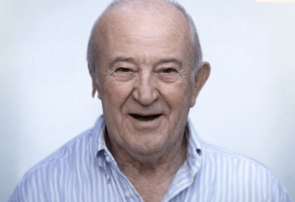Addio all’ex sindaco di Caronno Alessandro Uboldi Copilot 20260725 180704 1024x702