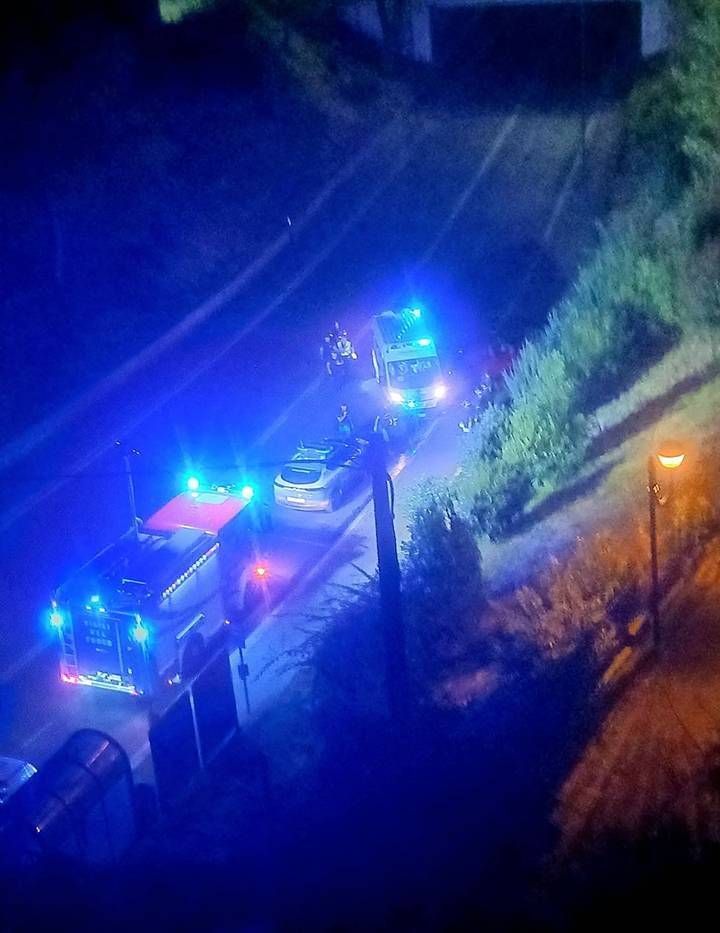 Cinisello Balsamo, perde il controllo dell’auto e si schianta contro un muro: 87enne in ospedale FB IMG 1785042613457