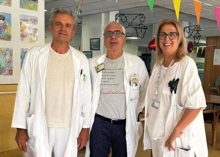 Garbagnate Rsa scuola infanzia Cesate