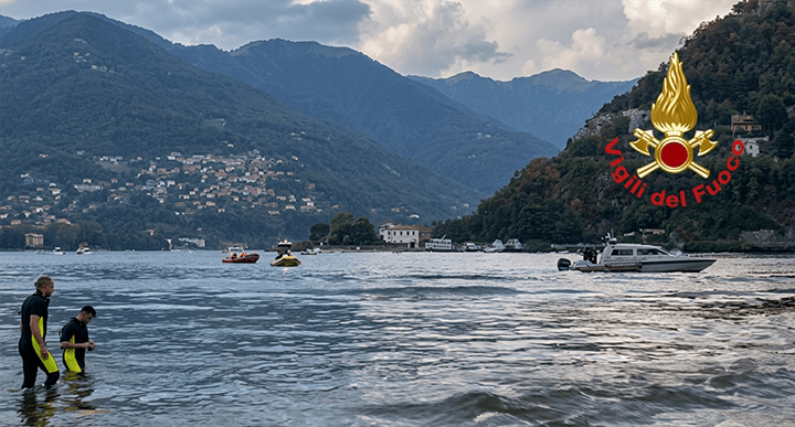 Como, bambina scomparsa nel lago: trovato nella notte il corpo senza vita della piccola | VIDEO Gemini Generated Image rrmfrprrmfrprrmf