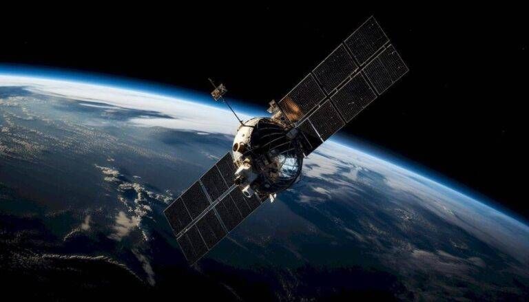 Stasera occhi puntati al cielo per il passaggio della Stazione Spaziale internazionale, ecco dove e quando iss stazione spaziale