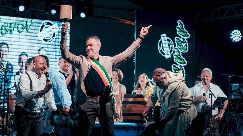Misinto Bierfest