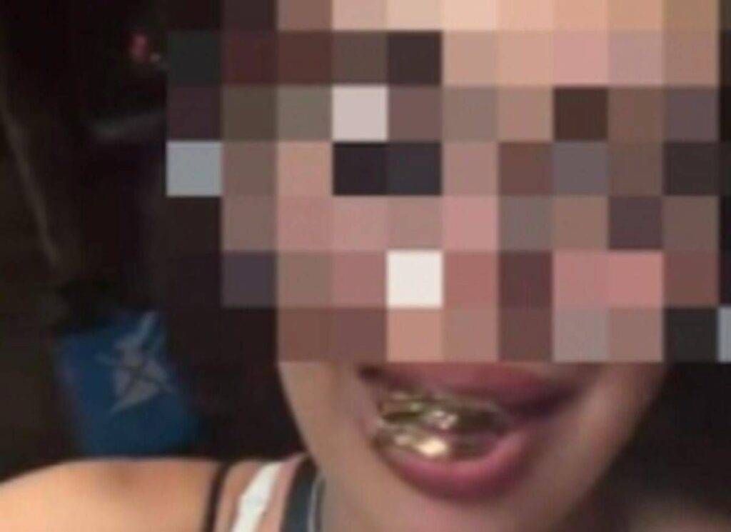 Video su Tiktok con il bottino della rapina, arrestata una “maranzina” di 17 anni Maranzina TikTok