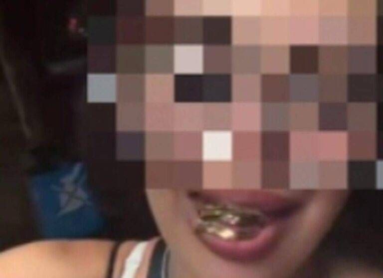 Maranzina TikTok