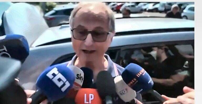 Mario Roggero si è costituito nel carcere di Bollate Mario Roggero Bollate